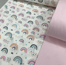 Load image into Gallery viewer, Bambalina Doll Bed Set