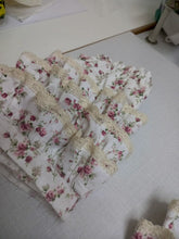 Load image into Gallery viewer, Vintage Roses Bloomers