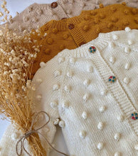 Load image into Gallery viewer, Cozy Cardigan - Ready to Ship