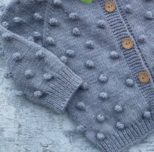 Load image into Gallery viewer, Cozy Cardigan - Ready to Ship