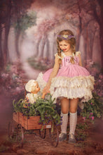 Load image into Gallery viewer, Lavenders and Daisies Dress - Other Colors