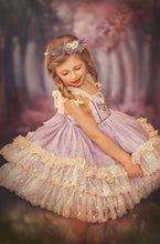 Load image into Gallery viewer, Lavenders and Daisies Dress - Other Colors