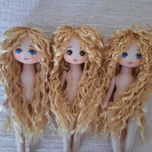 Load image into Gallery viewer, Custom Bambalina Doll