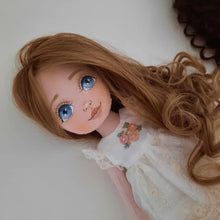 Load image into Gallery viewer, Custom Bambalina Doll