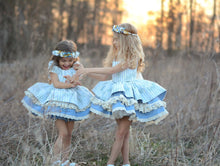 Load image into Gallery viewer, Daisy Wishes Dresses Limited RTS