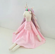 Load image into Gallery viewer, My Unicorn Friend