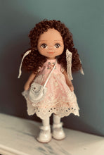 Load image into Gallery viewer, Custom Bambalina Doll