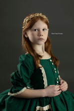 Load image into Gallery viewer, Enchanted Forest Dress