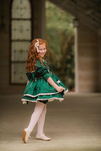 Load image into Gallery viewer, Enchanted Forest Dress