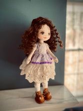 Load image into Gallery viewer, Custom Bambalina Doll