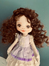 Load image into Gallery viewer, Custom Bambalina Doll