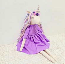 Load image into Gallery viewer, My Unicorn Friend