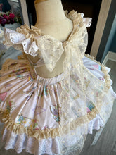 Load image into Gallery viewer, Fairy Dress - Magnolia Style (Sweetheart Neckline)