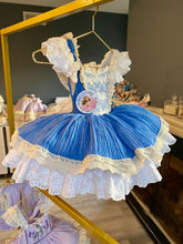 Load image into Gallery viewer, Bluebonnet Dress