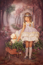 Load image into Gallery viewer, Lavenders and Daisies Dress - Other Colors