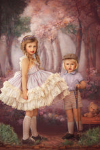 Load image into Gallery viewer, Lavenders and Daisies Dress - Other Colors