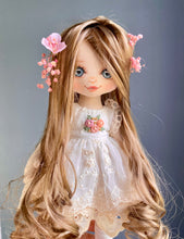 Load image into Gallery viewer, Custom Bambalina Doll