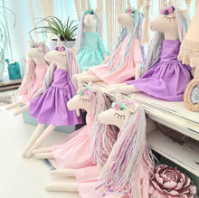 Load image into Gallery viewer, My Unicorn Friend