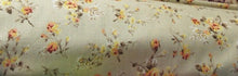 Load image into Gallery viewer, Vintage Roses Pinafore
