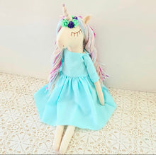 Load image into Gallery viewer, My Unicorn Friend