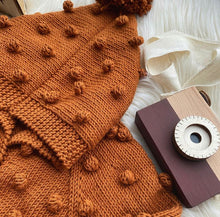 Load image into Gallery viewer, Cozy Cardigan - Ready to Ship