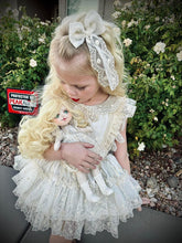 Load image into Gallery viewer, Custom Bambalina Doll
