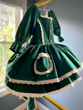 Load image into Gallery viewer, Enchanted Forest Dress