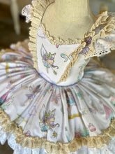 Load image into Gallery viewer, Fairy Dress - Magnolia Style (Sweetheart Neckline)