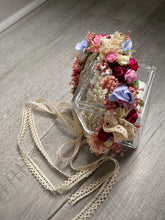 Load image into Gallery viewer, Vintage Roses Flower Crown