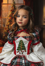 Load image into Gallery viewer, Christmas Magic Dress
