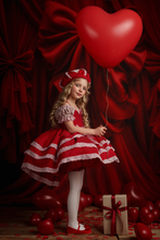 Load image into Gallery viewer, My Valentine Corset
