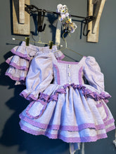 Load image into Gallery viewer, Amethyst Dream Dress
