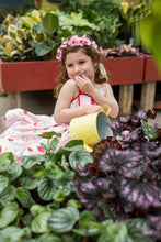 Load image into Gallery viewer, Strawberry Shortcake Dress
