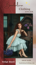 Load image into Gallery viewer, Beauty of the Wind Women&#39;s Dress

