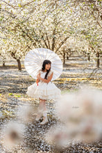 Load image into Gallery viewer, Creme Chantilly Dress

