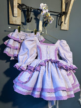 Load image into Gallery viewer, Amethyst Dream Dress
