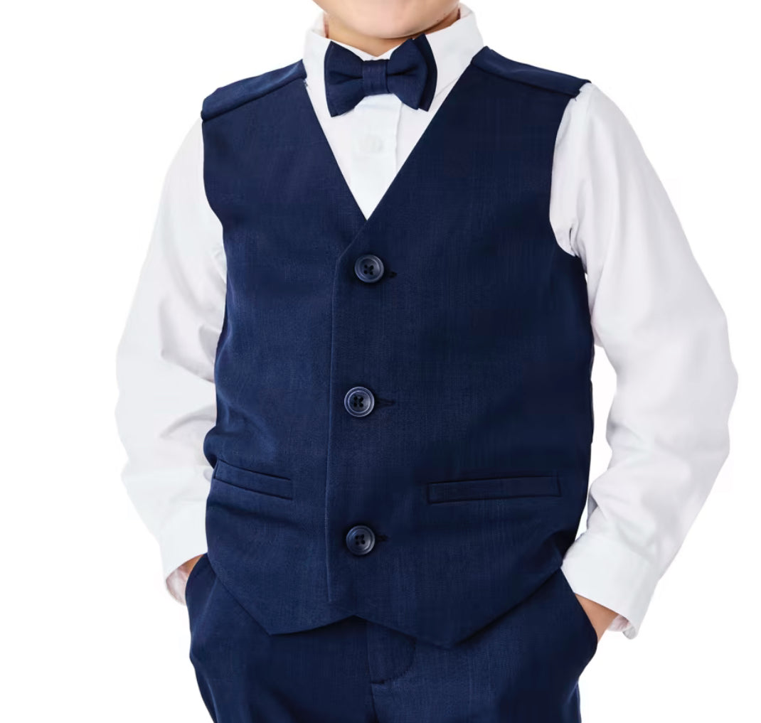 Miracle Tie / Bow Tie Sizes 6y-Adult