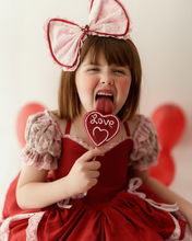 Load image into Gallery viewer, My Valentine Embellishment
