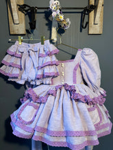 Load image into Gallery viewer, Amethyst Dream Dress
