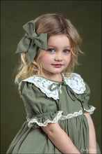 Load image into Gallery viewer, Victorian Clover Dress
