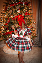 Load image into Gallery viewer, Christmas Magic Dress
