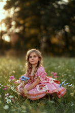 Load image into Gallery viewer, Everything Nice Dress Set - Pink Ready to Ship
