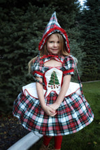 Load image into Gallery viewer, Christmas Magic Dress
