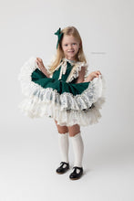 Load image into Gallery viewer, Emeraude Beauty Dress

