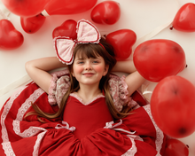 Load image into Gallery viewer, My Valentine Embellishment
