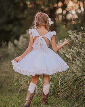 Load image into Gallery viewer, Elodie Lace Dress
