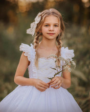 Load image into Gallery viewer, Elodie Lace Dress
