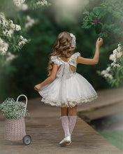 Load image into Gallery viewer, Elodie Lace Dress
