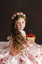 Load image into Gallery viewer, Strawberry Shortcake Dress
