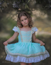 Load image into Gallery viewer, Sea Glass Dress
